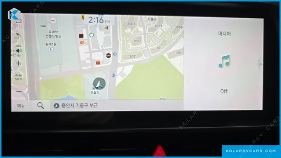 HYUNDAI IONIQ 6 LONG RANGE