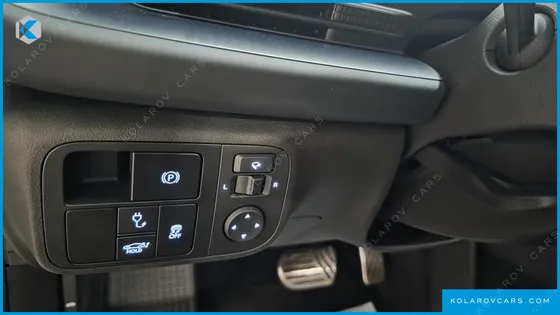 HYUNDAI IONIQ 6 LONG RANGE