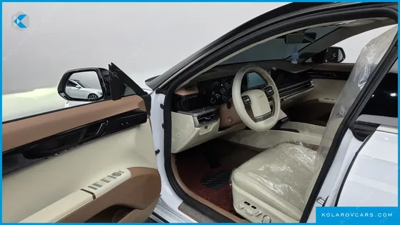 HYUNDAI GRANDEUR 2,5 GASOLINE 2WD