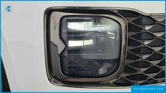 HYUNDAI GRANDEUR 2,5 GASOLINE 2WD