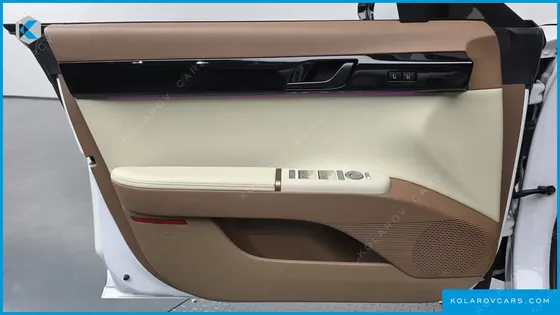 HYUNDAI GRANDEUR 2,5 GASOLINE 2WD
