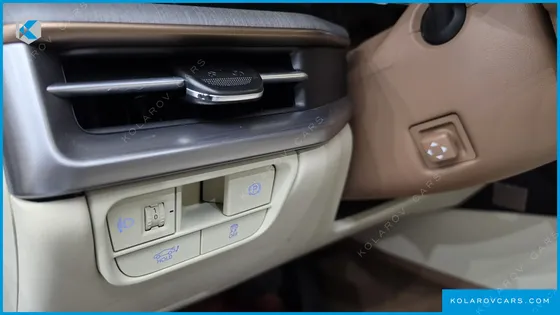 HYUNDAI GRANDEUR 2,5 GASOLINE 2WD