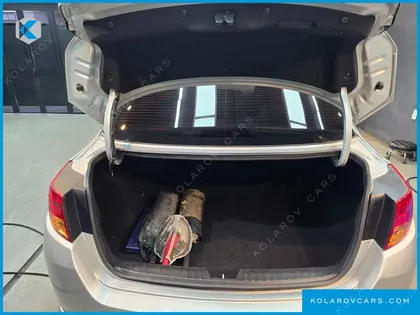 KIA K5 2.0 LUXURY