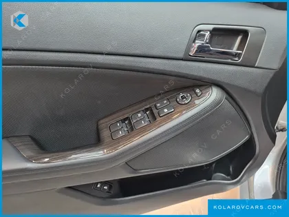 KIA K5 2.0 LUXURY