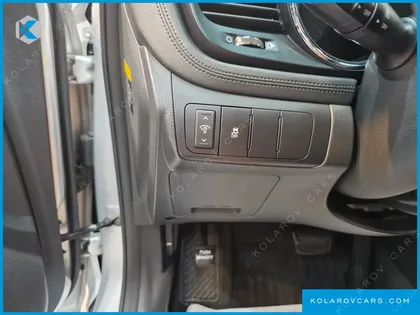 KIA K5 2.0 LUXURY