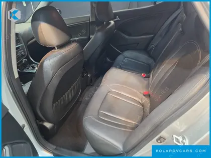 KIA K5 2.0 LUXURY