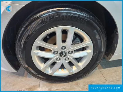 KIA K5 2.0 LUXURY