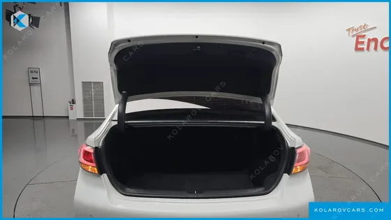 HYUNDAI SONATA 2.0 HEV