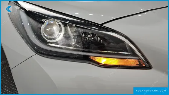 HYUNDAI SONATA 2.0 HEV