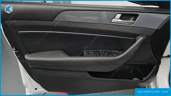 HYUNDAI SONATA 2.0 HEV
