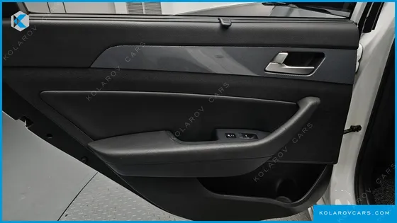 HYUNDAI SONATA 2.0 HEV