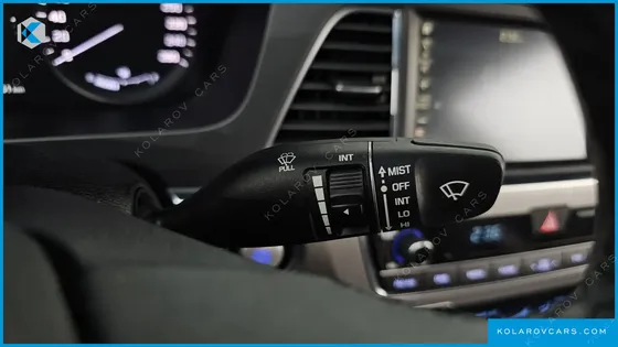 HYUNDAI SONATA 2.0 HEV