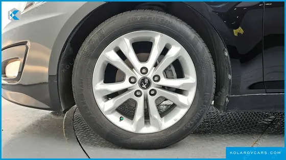 KIA K5 2.0 LUXURY
