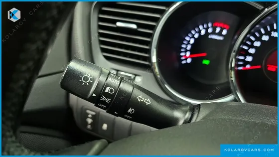 KIA K5 2.0 LUXURY