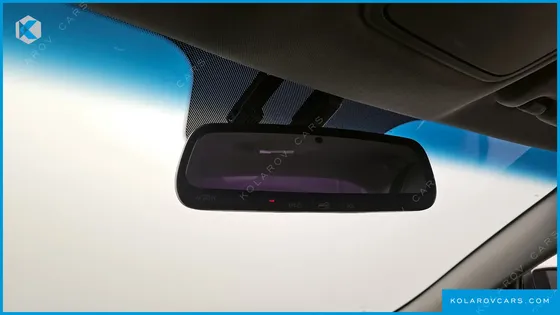 KIA K5 2.0 LUXURY