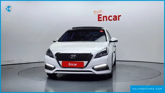 HYUNDAI SONATA 2.0 HEV
