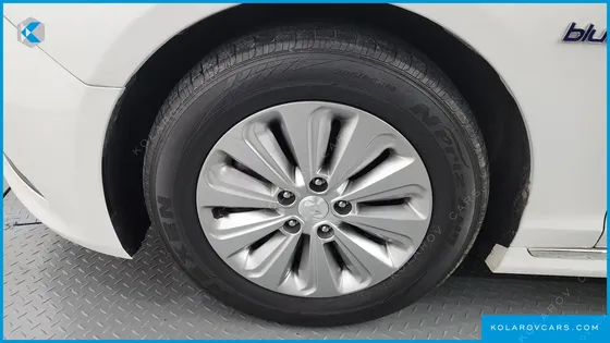 HYUNDAI SONATA 2.0 HEV