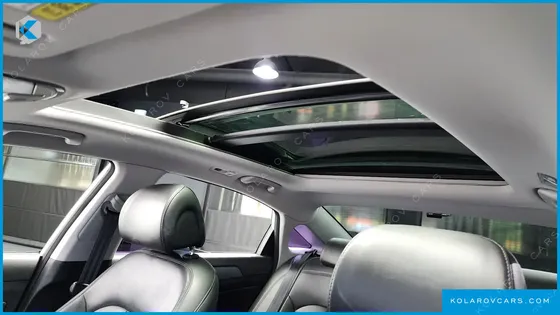 HYUNDAI SONATA 2.0 HEV