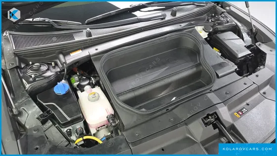 HYUNDAI IONIQ 6 LONG RANGE AWD