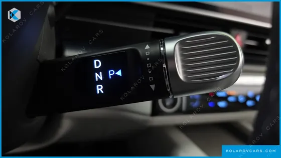 HYUNDAI IONIQ 6 LONG RANGE AWD