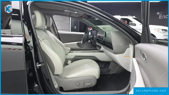 HYUNDAI IONIQ 6 LONG RANGE AWD