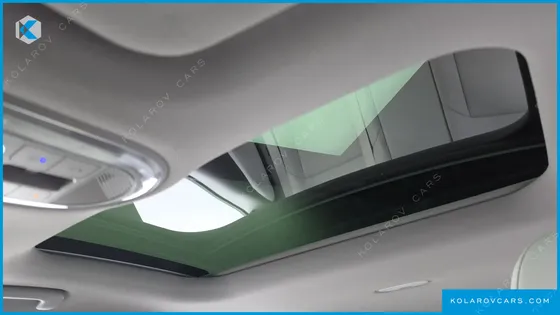 HYUNDAI IONIQ 6 LONG RANGE AWD