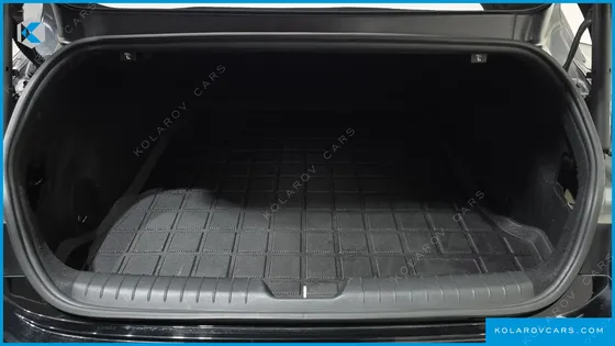 HYUNDAI IONIQ 6 LONG RANGE AWD