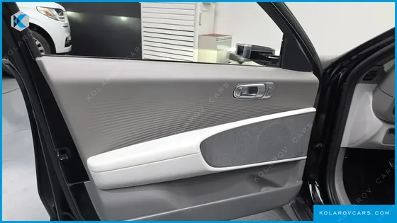 HYUNDAI IONIQ 6 LONG RANGE AWD