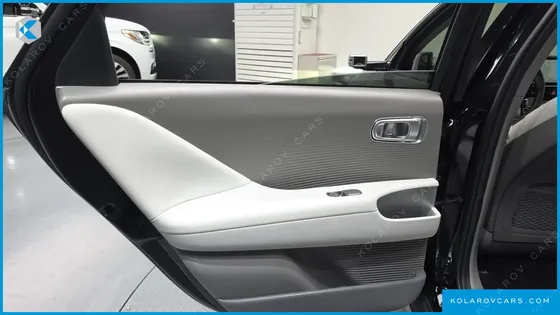 HYUNDAI IONIQ 6 LONG RANGE AWD