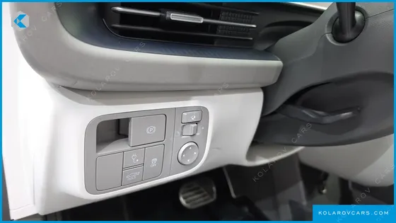 HYUNDAI IONIQ 6 LONG RANGE AWD