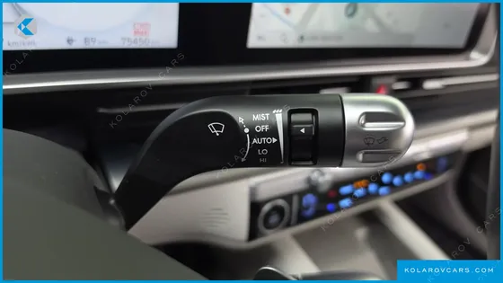 HYUNDAI IONIQ 6 LONG RANGE AWD