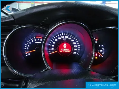 KIA K5 2.0 LUXURY