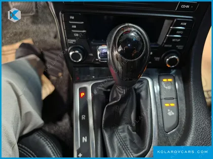 KIA K5 2.0 LUXURY