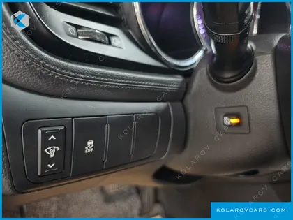 KIA K5 2.0 LUXURY