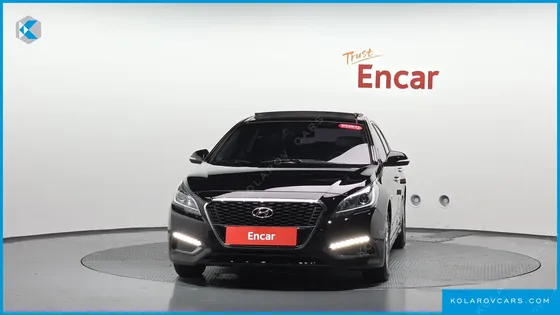 HYUNDAI SONATA 2.0 HEV