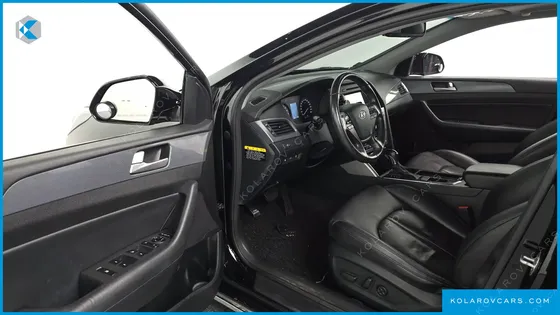 HYUNDAI SONATA 2.0 HEV