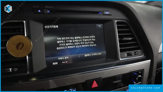 HYUNDAI SONATA 2.0 HEV