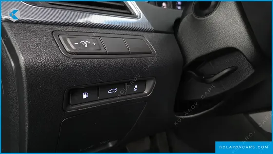 HYUNDAI SONATA 2.0 HEV