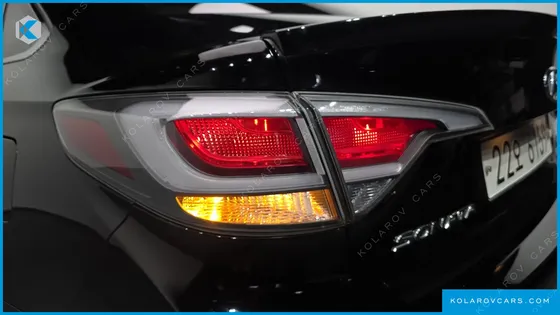 HYUNDAI SONATA 2.0 HEV