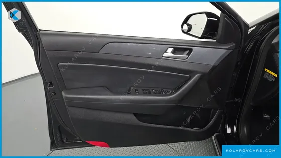 HYUNDAI SONATA 2.0 HEV