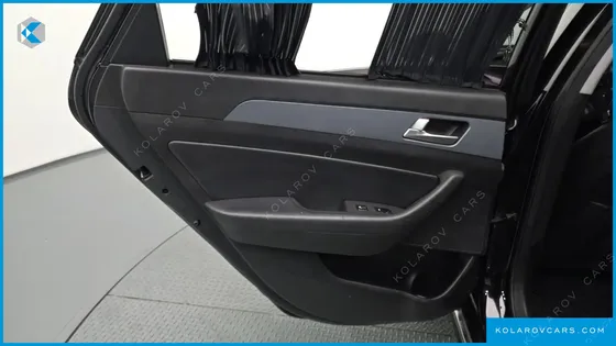 HYUNDAI SONATA 2.0 HEV