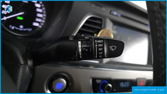 HYUNDAI SONATA 2.0 HEV