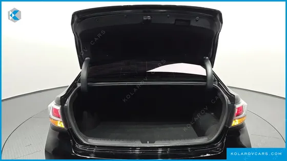 HYUNDAI SONATA 2.0 HEV