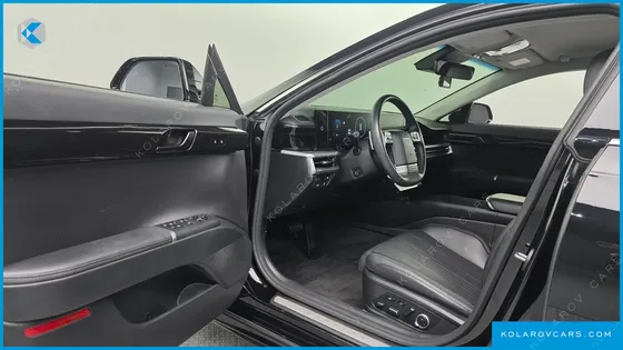 HYUNDAI GRANDEUR 2,5 GASOLINE 2WD