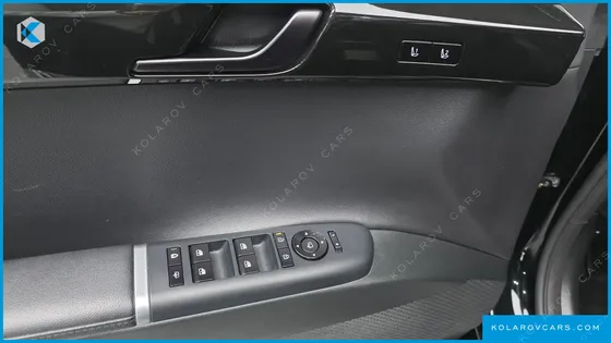 HYUNDAI GRANDEUR 2,5 GASOLINE 2WD