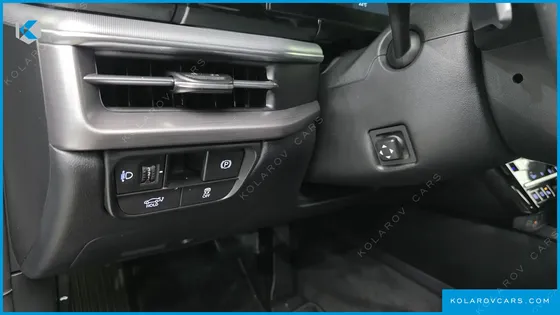 HYUNDAI GRANDEUR 2,5 GASOLINE 2WD