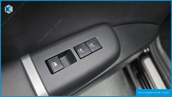 HYUNDAI GRANDEUR 2,5 GASOLINE 2WD