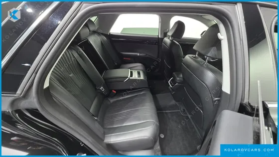 HYUNDAI GRANDEUR 2,5 GASOLINE 2WD