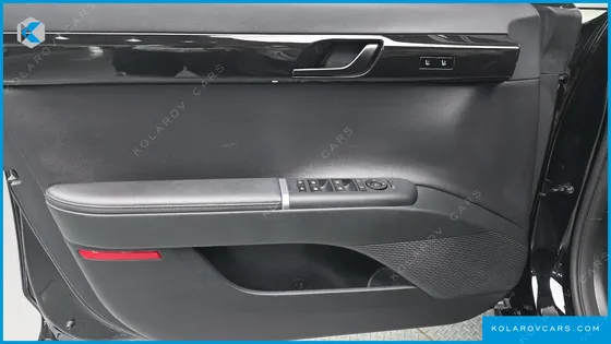 HYUNDAI GRANDEUR 2,5 GASOLINE 2WD