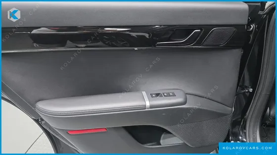 HYUNDAI GRANDEUR 2,5 GASOLINE 2WD